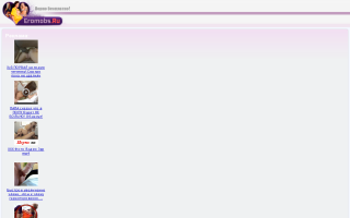 Скриншот сайта eromobs.ru